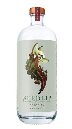 seedlip spice 94