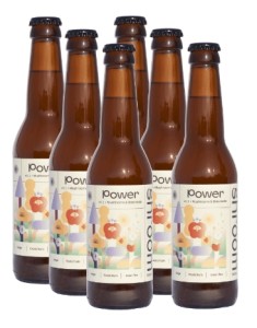 Shroom Power x6  Napój Wellness z adaptogenami