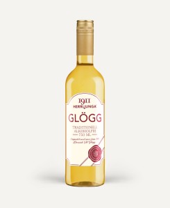 Glogg Oryginalny biały