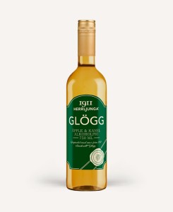 Glogg Jabłko i cynamon