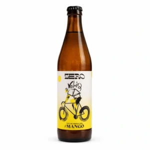 Zero VeloIPA Mango