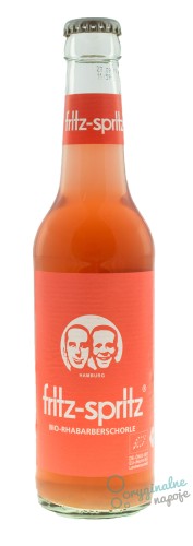 fritzrabarbar