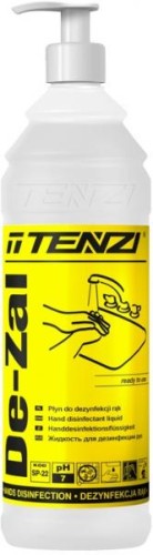 tenzi