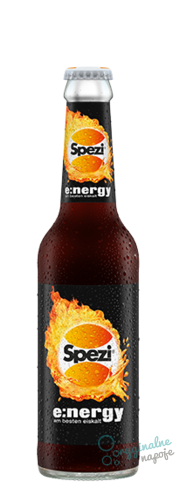 spezienergy